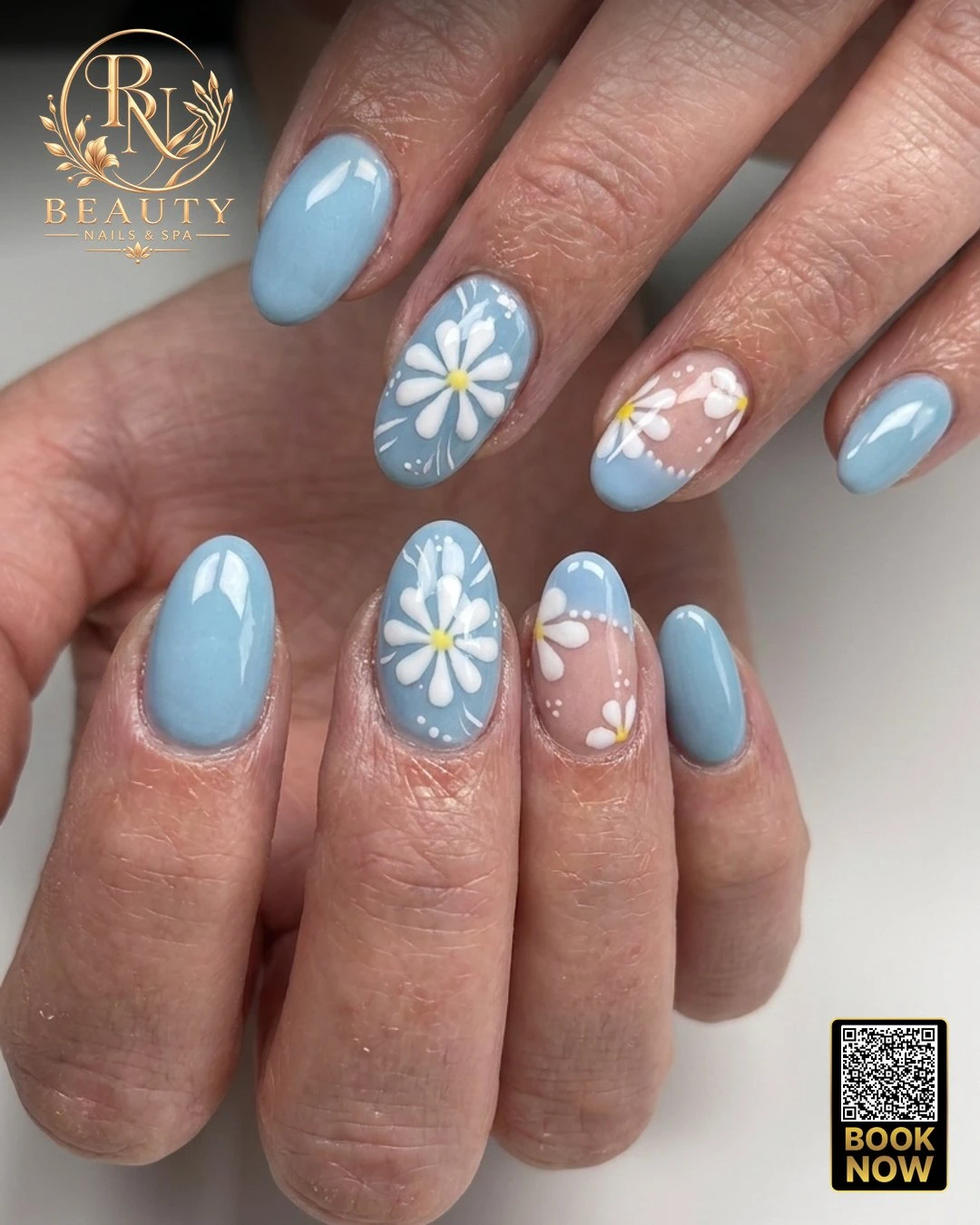 Must Try Nail Designs September 3 2026